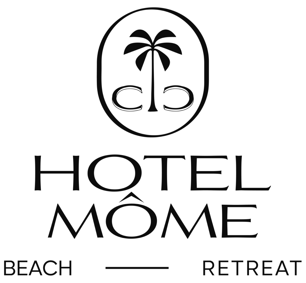 Hotel Mome Logo