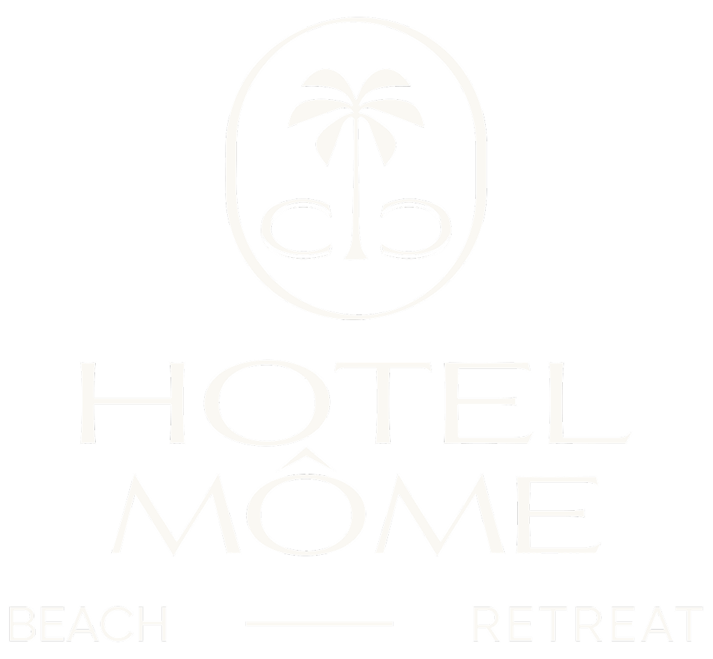 Hotel Mome Logo