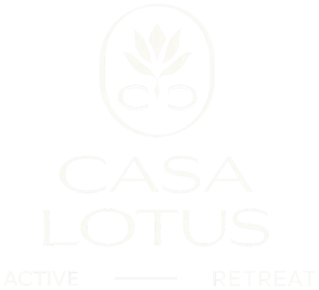Casa Lotus White