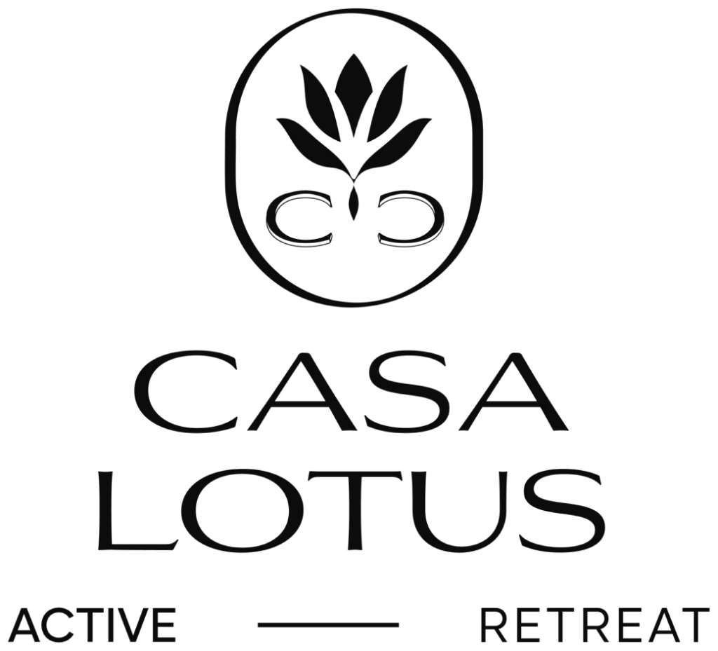 Casa Lotus Black