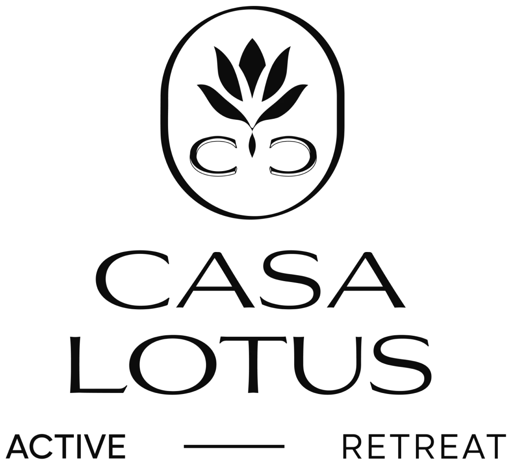 Casa Lotus Black