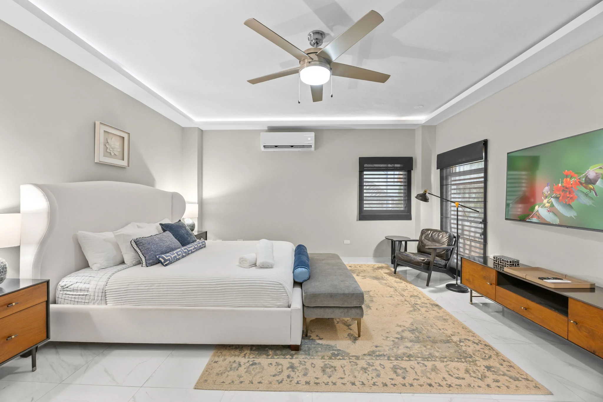 Resident Suite 3