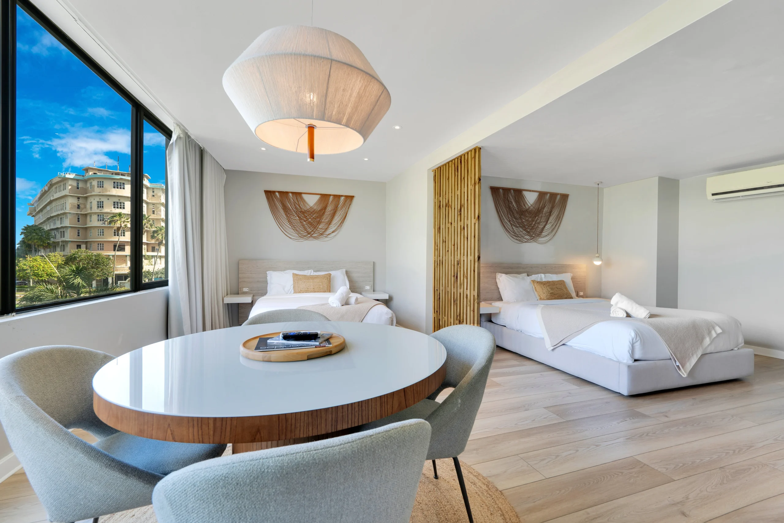The Mome Suite