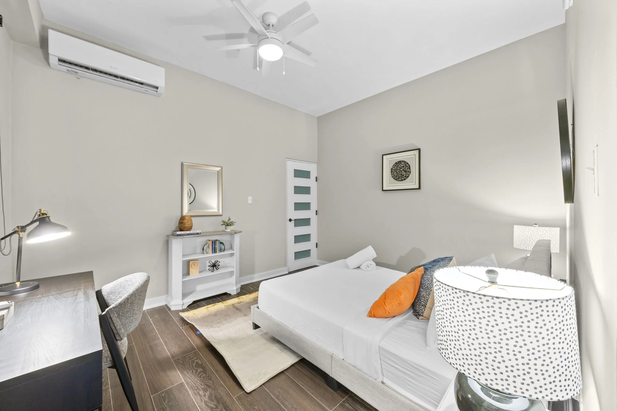 Wellness Room 2