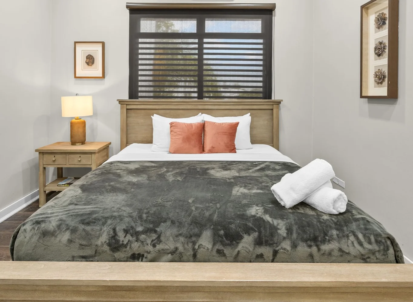 Oasis Room 2
